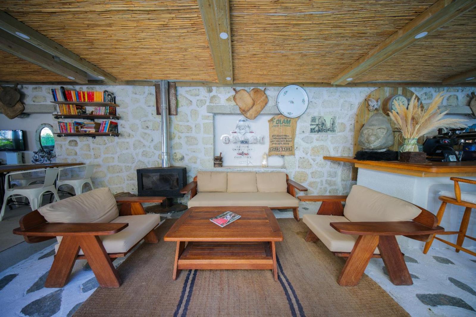 Brera Alacati - Special Category Dış mekan fotoğraf