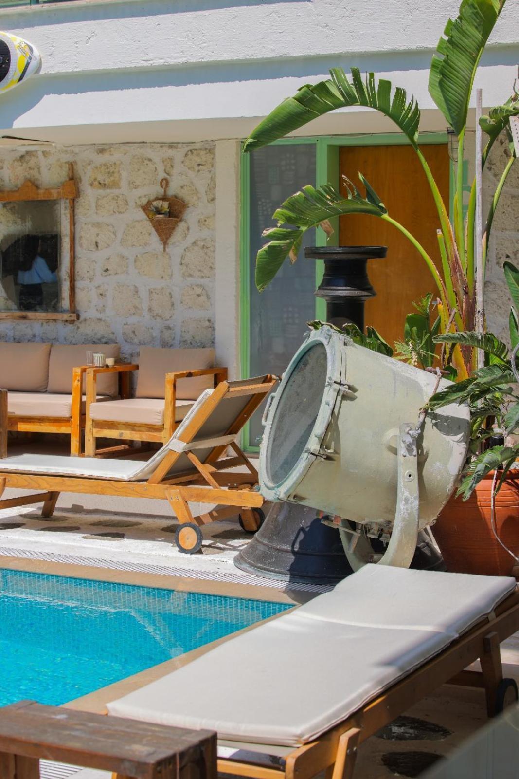 Brera Alacati - Special Category Dış mekan fotoğraf