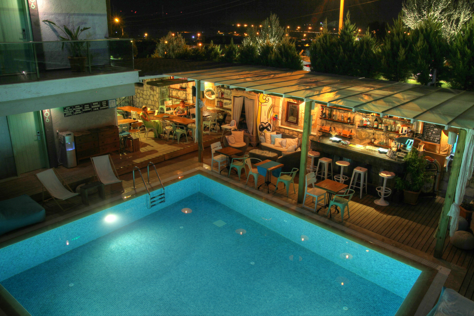 Brera Alacati - Special Category Dış mekan fotoğraf